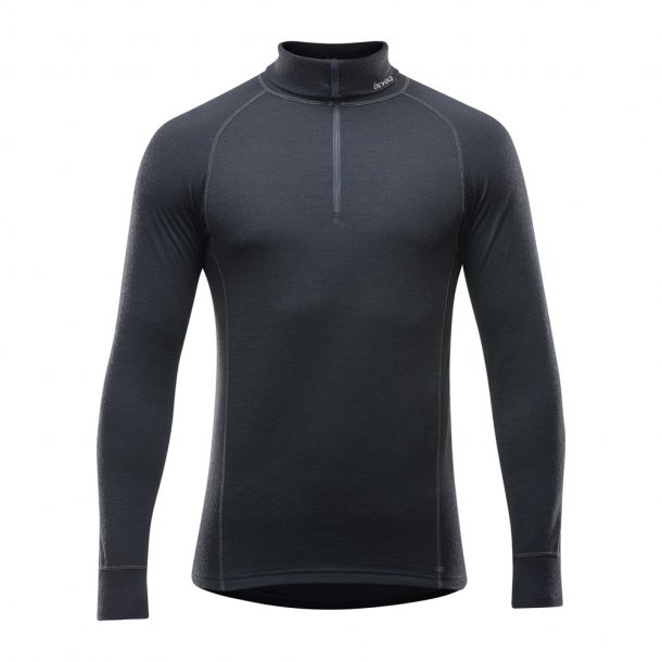 Devold Duo Active Merino 205 Man zip neck