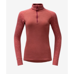 Devold Duo Active Merino 205 Woman Zip Neck