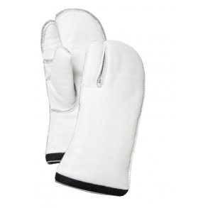 Hestra Heli Ski Liner 3-finger
