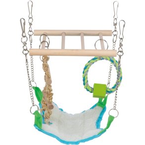 H�ngebro med h�ngek�je