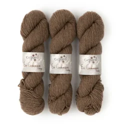 Gepardgarn Eco-Cashmere Vintage 50 g, 150 m