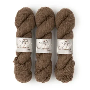 Gepardgarn Eco-Cashmere Vintage 50 g, 150 m