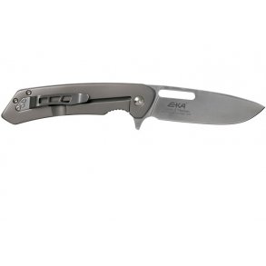 EKA Classic 8 Titanium