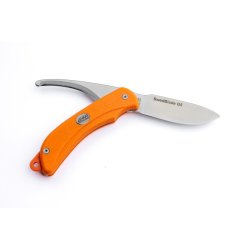 EKA Swedblade G5 med bugbner