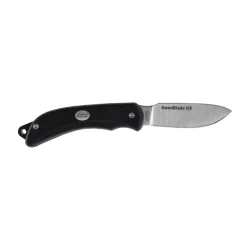 EKA Swedblade G5 med bugbner