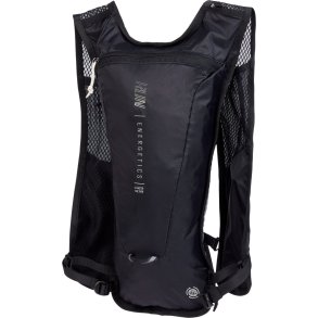 Energetics Taske, 5 l, med camelbag