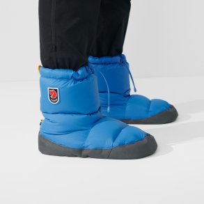 Fjllrven Expedition Down Booties