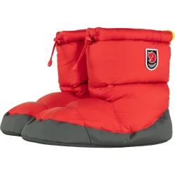Fjllrven Expedition Down Booties