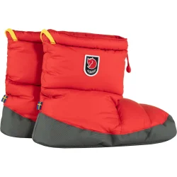 Fjllrven Expedition Down Booties