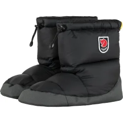 Fjllrven Expedition Down Booties
