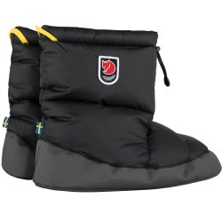 Fjllrven Expedition Down Booties
