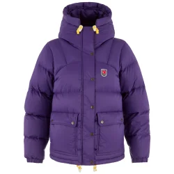 Fj�llr�ven Expedition Down Lite Jacket W