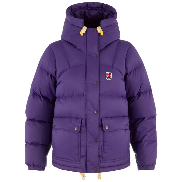 Fj�llr�ven Expedition Down Lite Jacket W
