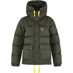 Fjllrven Expedition Down Lite Jacket W