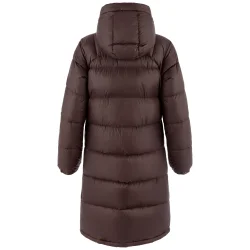 Fj�llr�ven Expedition Long Down Parka W