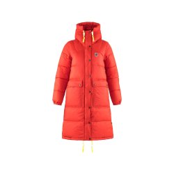 Fjllrven Expedition Long Down Parka W