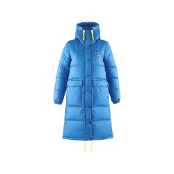 Fjllrven Expedition Long Down Parka W