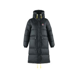 Fjllrven Expedition Long Down Parka W