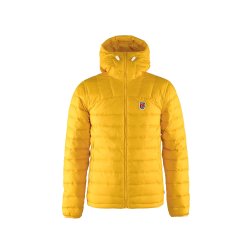 Fjllrven Expedition Pack Down Hoodie M