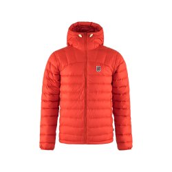 Fjllrven Expedition Pack Down Hoodie M