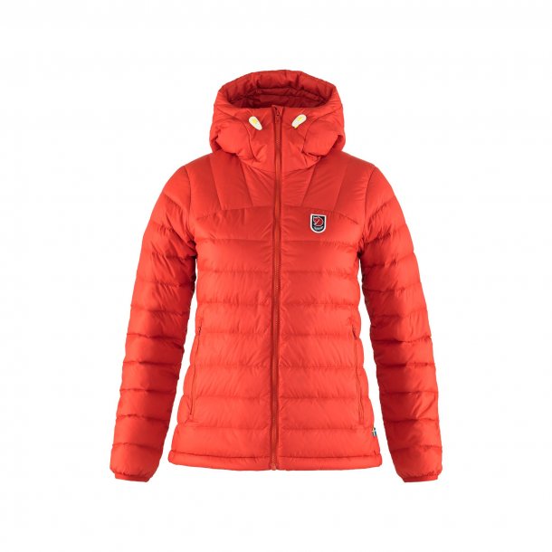 Fjllrven Expedition Pack Down Hoodie W