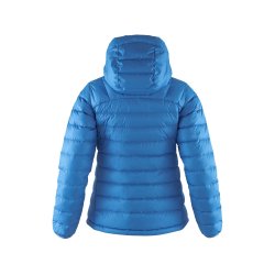 Fjllrven Expedition Pack Down Hoodie W
