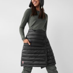 Fjllrven Expedition Pack Down Skirt