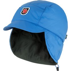 Fjllrven Expedition Padded Cap