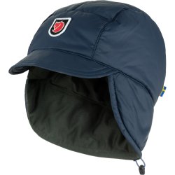 Fjllrven Expedition Padded Cap