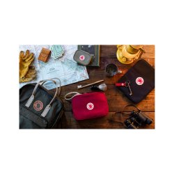 Fjllrven Knken Travel Wallet