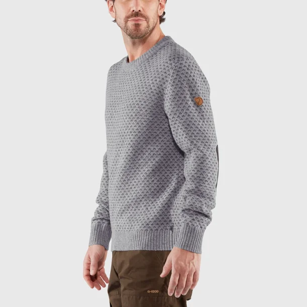 Fjllrven vik Nordic Sweater Men