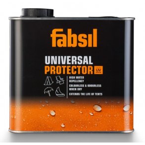 Fabsil UV Universal Protector 2,5 liter