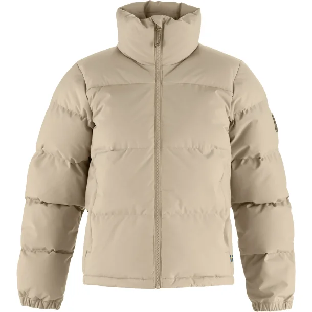 Fj�llr�ven Kamas Lite Down Jacket W
