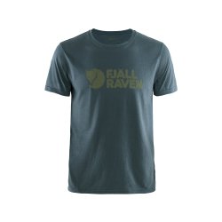 Fjllrven Logo T-shirt M