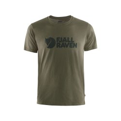 Fjllrven Logo T-shirt M