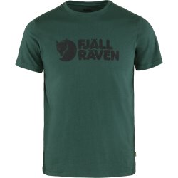 Fjllrven Logo T-shirt M