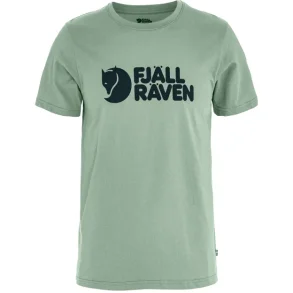 Fj�llr�ven Logo T-shirt M