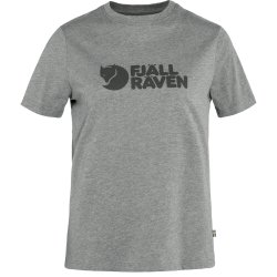 Fjllrven Logo Tee W