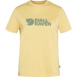 Fjllrven Logo Tee W
