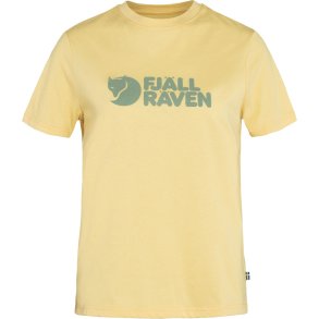 Fjllrven Logo Tee W