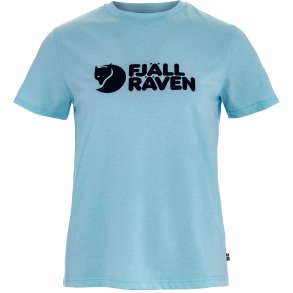 Fj�llr�ven Logo Tee W