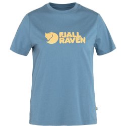 Fjllrven Logo Tee W