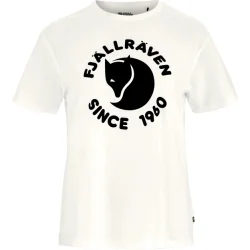 Fj�llr�ven Relaxed T-shirt W