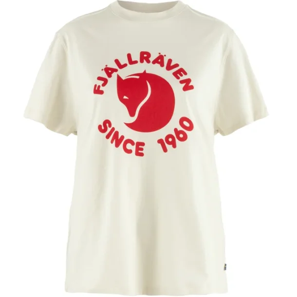 Fjllrven Relaxed T-shirt W