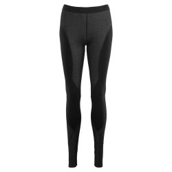 Aclima Flexwool Tights Woman Jet Black