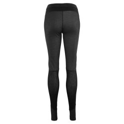Aclima Flexwool Tights Woman Jet Black