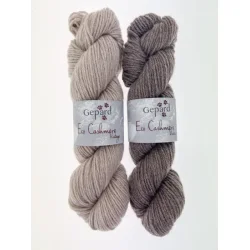 Gepardgarn Eco-Cashmere Vintage 50 g, 150 m