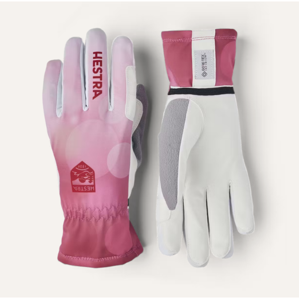 Hestra Windstopper Touring - 5 finger 