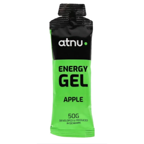 ATNU Energy Gel Apple, 50 gr