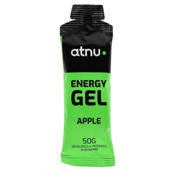 ATNU Energy Gel Apple, 50 gr